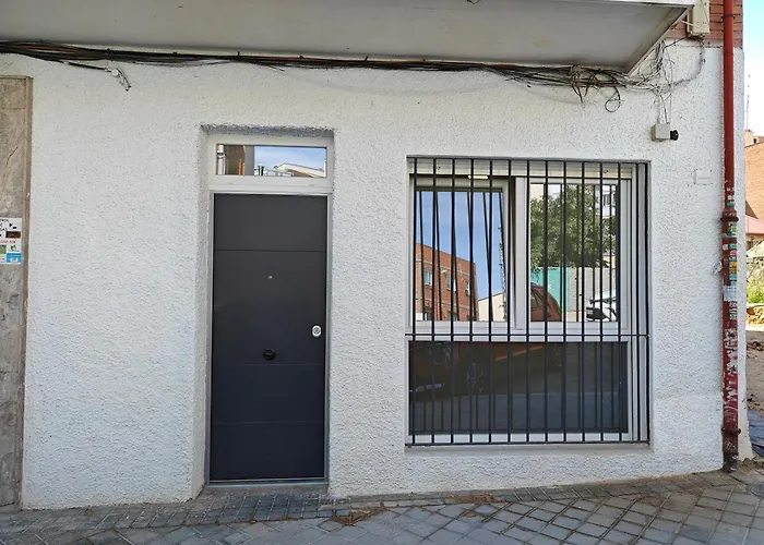 Zona Muy Tranquila Todo A Estrenar