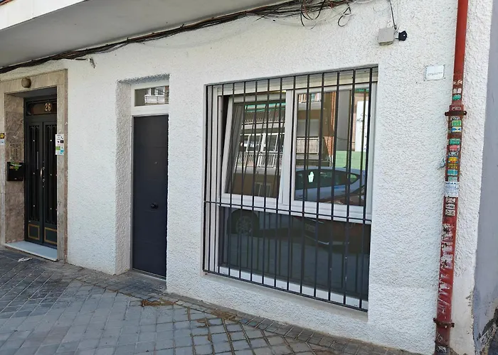 Zona Muy Tranquila Todo A Estrenar